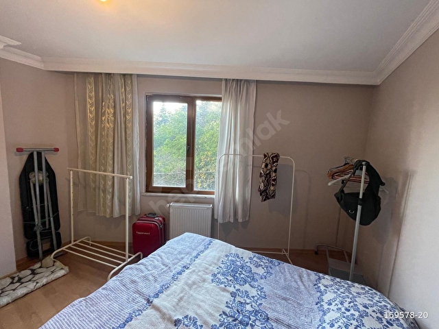 ATAŞEHİR ESATPAŞADA SATILIK 1+1 ARA KAT DAİRE - Görsel 24