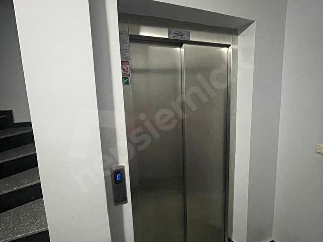 ATAŞEHİR ESATPAŞADA SATILIK 1+1 ARA KAT DAİRE - Görsel 4
