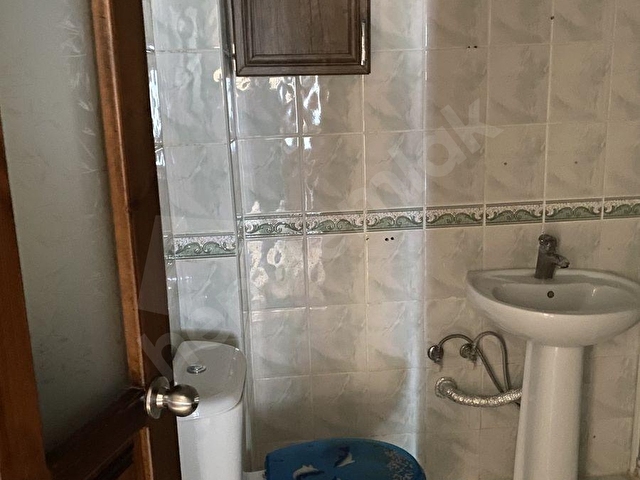 ESENTEPEDE GENİŞ VE FERAH 2+1 DAİRE HATUNOĞLU GAYRİMENKUL - Görsel 18