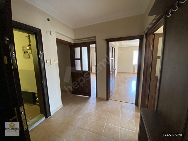 ESENTEPEDE GENİŞ VE FERAH 2+1 DAİRE HATUNOĞLU GAYRİMENKUL - Görsel 19