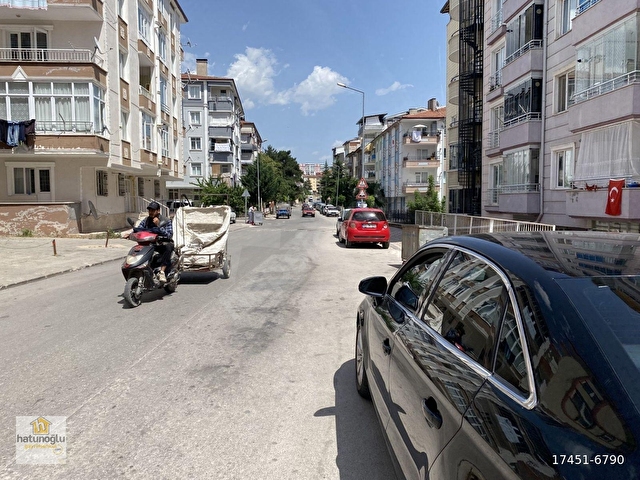 ESENTEPEDE GENİŞ VE FERAH 2+1 DAİRE HATUNOĞLU GAYRİMENKUL - Görsel 21