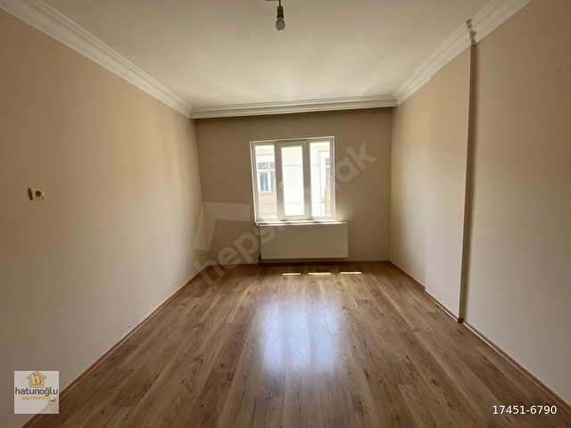 ESENTEPEDE GENİŞ VE FERAH 2+1 DAİRE HATUNOĞLU GAYRİMENKUL - Görsel 15