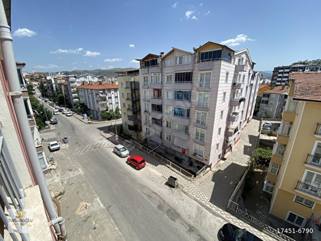ESENTEPEDE GENİŞ VE FERAH 2+1 DAİRE HATUNOĞLU GAYRİMENKUL - Görsel 6