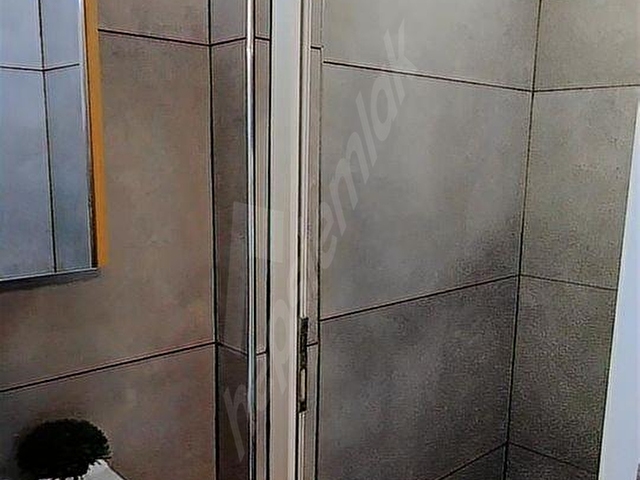 FİDANLIKTA PRİMALL AVMYE YAKIN SATILIK 3+1 BAKIMLI DAİRE - Görsel 29