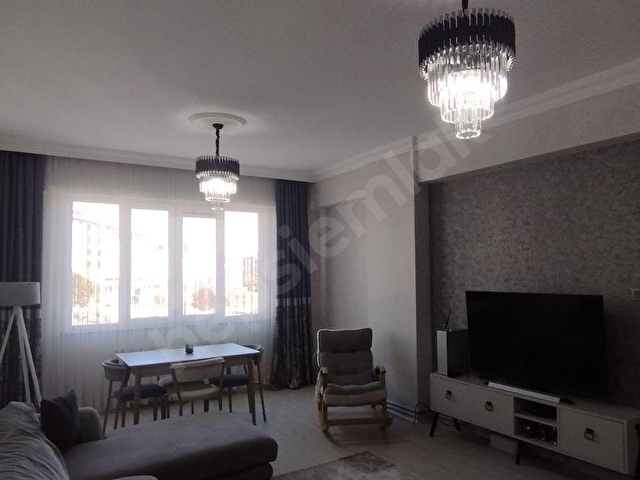 FİDANLIKTA PRİMALL AVMYE YAKIN SATILIK 3+1 BAKIMLI DAİRE - Görsel 4