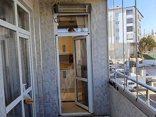 FİDANLIKTA PRİMALL AVMYE YAKIN SATILIK 3+1 BAKIMLI DAİRE - Görsel 17