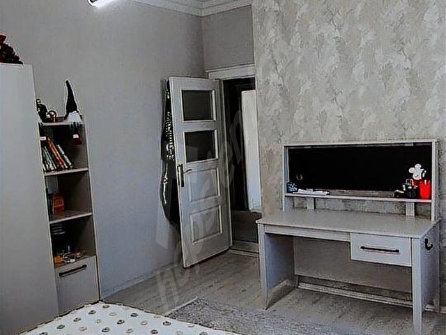 FİDANLIKTA PRİMALL AVMYE YAKIN SATILIK 3+1 BAKIMLI DAİRE - Görsel 15