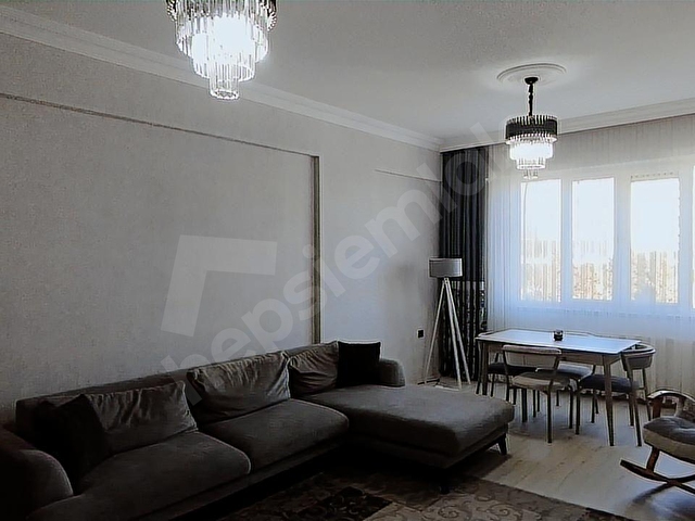 FİDANLIKTA PRİMALL AVMYE YAKIN SATILIK 3+1 BAKIMLI DAİRE - Görsel 3