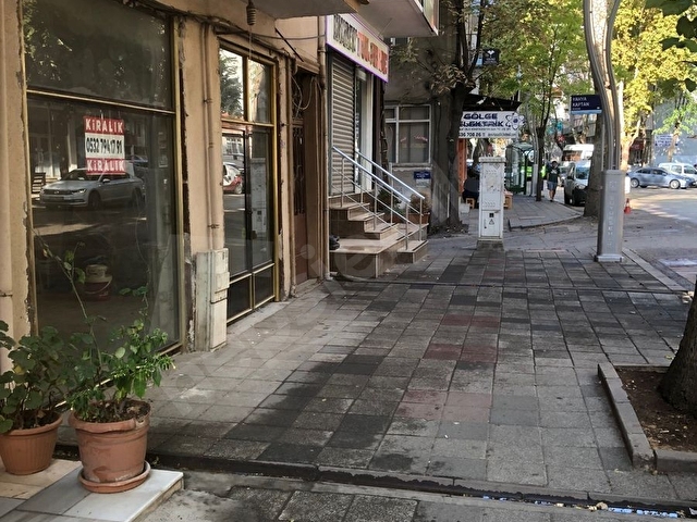 SAHİBİNDEN KİRALIK DÜKKAN MAĞAZA İŞYERİ - Görsel 3