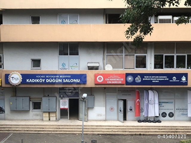 SAHİBİNDEN KİRALIK DÜKKAN MAĞAZA İŞYERİ - Görsel 10