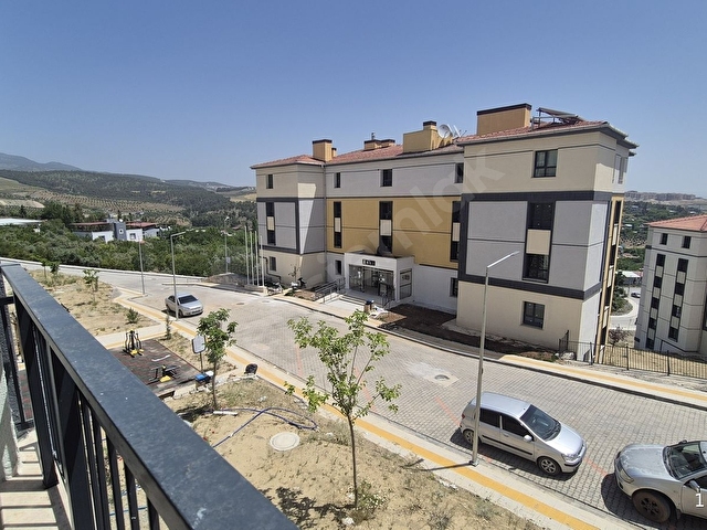 KURTLUSOGUKSU 2.ETAP D-4 KOT-1 3+1 95 M2 KİRALIK - Görsel 17