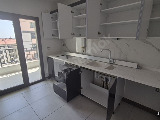 KURTLUSOGUKSU 2.ETAP D-4 KOT-1 3+1 95 M2 KİRALIK - Görsel 21