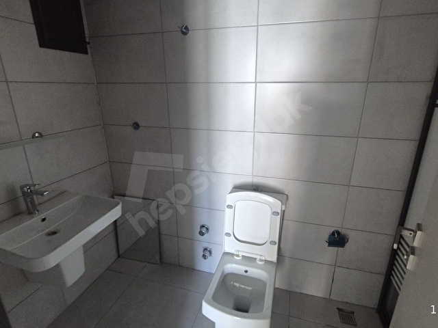 KURTLUSOGUKSU 2.ETAP D-4 KOT-1 3+1 95 M2 KİRALIK - Görsel 3