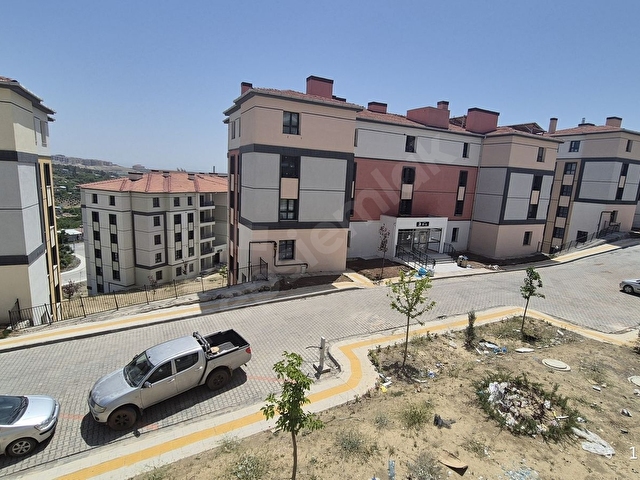 KURTLUSOGUKSU 2.ETAP D-4 KOT-1 3+1 95 M2 KİRALIK - Görsel 16