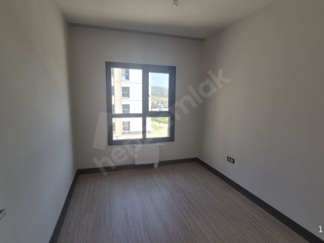 KURTLUSOGUKSU 2.ETAP D-4 KOT-1 3+1 95 M2 KİRALIK - Görsel 9