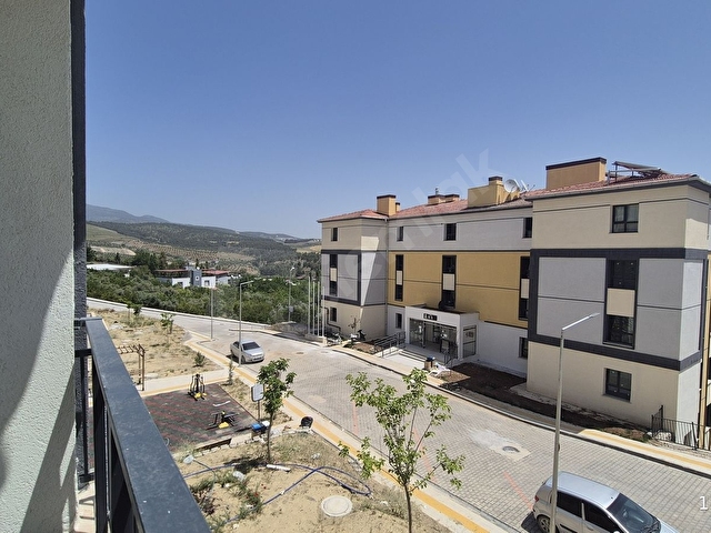 KURTLUSOGUKSU 2.ETAP D-4 KOT-1 3+1 95 M2 KİRALIK - Görsel 14
