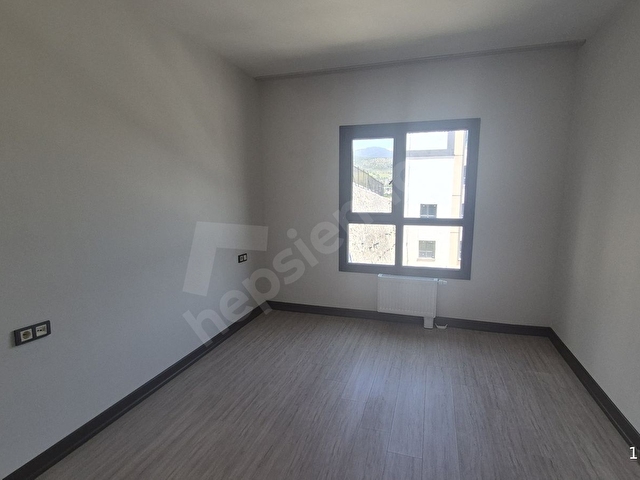 KURTLUSOGUKSU 2.ETAP D-4 KOT-1 3+1 95 M2 KİRALIK - Görsel 5