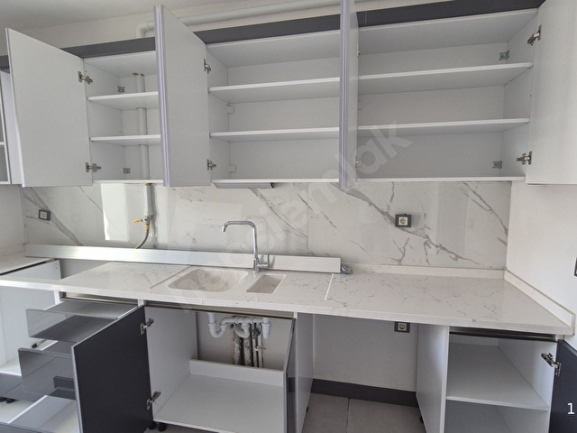 KURTLUSOGUKSU 2.ETAP D-4 KOT-1 3+1 95 M2 KİRALIK - Görsel 20