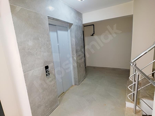 ULUCAK CUMHURİYET MH. GENİŞ 2+1 DAİRE - Görsel 12