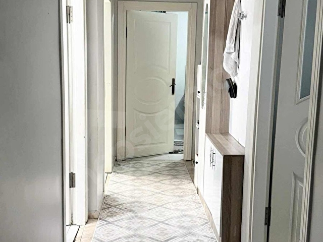 DEMİR İNŞAAT BALKONLU TRANWAY DİBİNDE 120m2 YÜKSEK GİRİŞ - Görsel 12