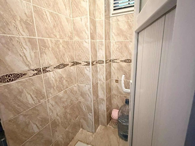 DEMİR İNŞAAT BALKONLU TRANWAY DİBİNDE 120m2 YÜKSEK GİRİŞ - Görsel 23