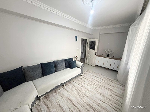 DEMİR İNŞAAT BALKONLU TRANWAY DİBİNDE 120m2 YÜKSEK GİRİŞ - Görsel 11