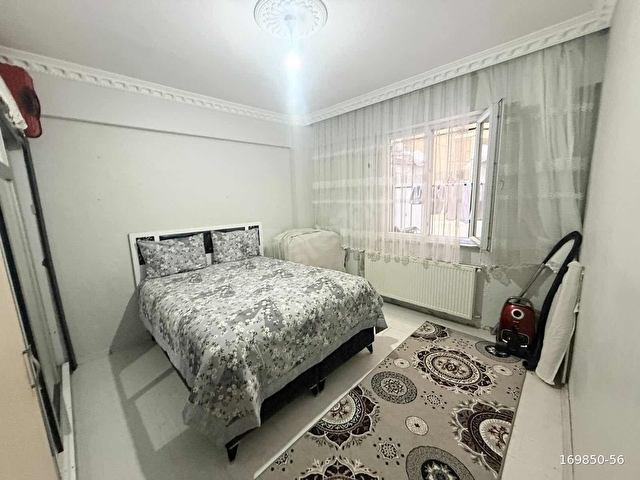 DEMİR İNŞAAT BALKONLU TRANWAY DİBİNDE 120m2 YÜKSEK GİRİŞ - Görsel 10