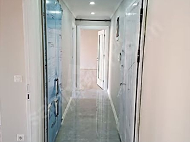 ORHANGAZİ MAH PAZAR SOKAĞINA YAKIN SIFIR ARAKAT DAİRE - Görsel 14