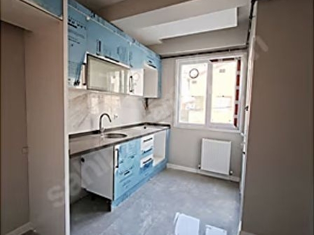 ORHANGAZİ MAH PAZAR SOKAĞINA YAKIN SIFIR ARAKAT DAİRE