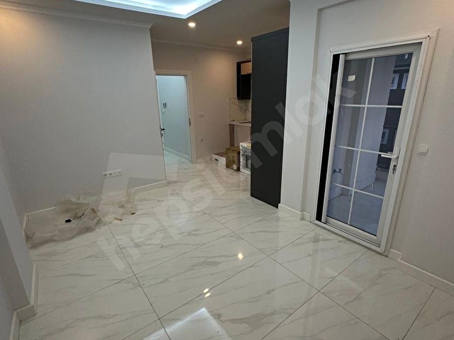 Dalaman Hürriyette Bahçeli nizam Satılık 1+1 Daire - Görsel 25