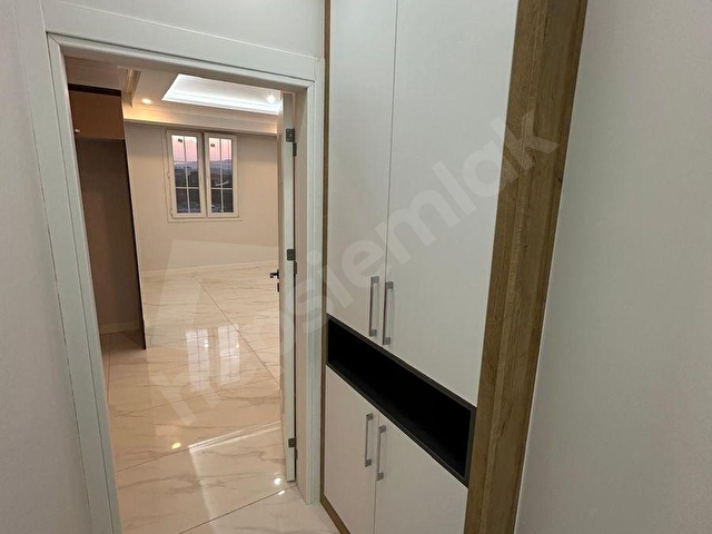Dalaman Hürriyette Bahçeli nizam Satılık 1+1 Daire - Görsel 30
