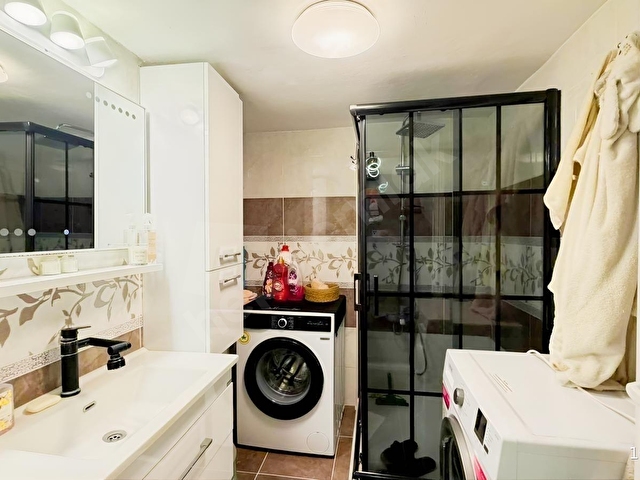 G.ODAN ŞİRİN SİTESİ 3+1 105M2 NET ARA KAT SATILIK DAİRE - Görsel 10