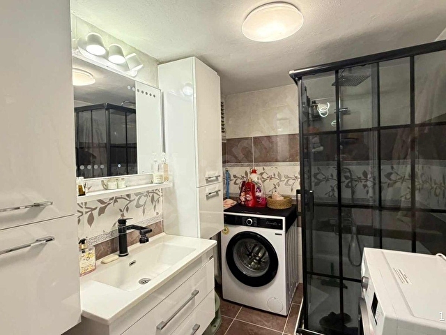 G.ODAN ŞİRİN SİTESİ 3+1 105M2 NET ARA KAT SATILIK DAİRE - Görsel 9