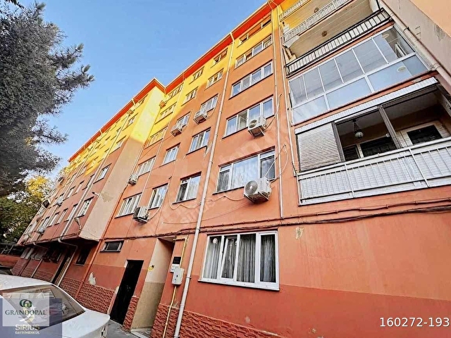 G.ODAN ŞİRİN SİTESİ 3+1 105M2 NET ARA KAT SATILIK DAİRE