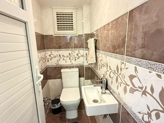 G.ODAN ŞİRİN SİTESİ 3+1 105M2 NET ARA KAT SATILIK DAİRE - Görsel 18