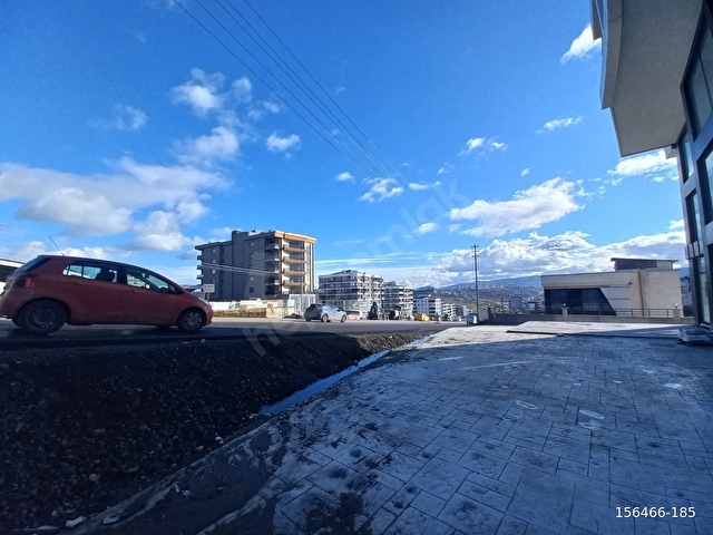 RTE BULVARI CEPHE | TABELA DEĞERİ YÜKSEK | 175 m² KİRALIK DÜKKAN - Görsel 3