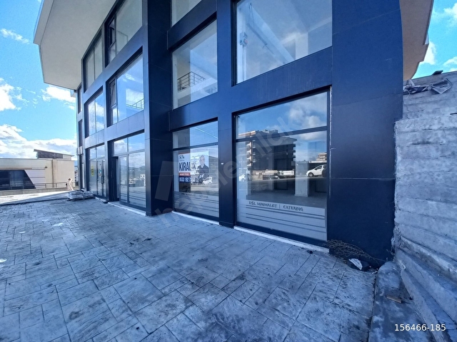 RTE BULVARI CEPHE | TABELA DEĞERİ YÜKSEK | 175 m² KİRALIK DÜKKAN - Görsel 5