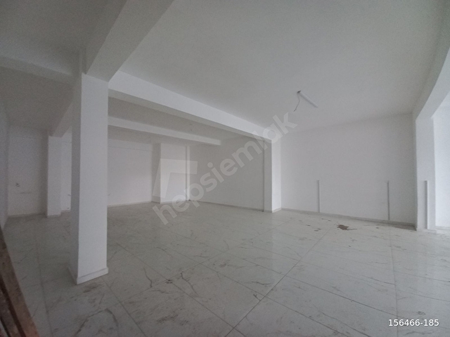 RTE BULVARI CEPHE | TABELA DEĞERİ YÜKSEK | 175 m² KİRALIK DÜKKAN - Görsel 12
