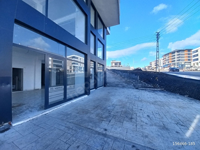 RTE BULVARI CEPHE | TABELA DEĞERİ YÜKSEK | 175 m² KİRALIK DÜKKAN - Görsel 6