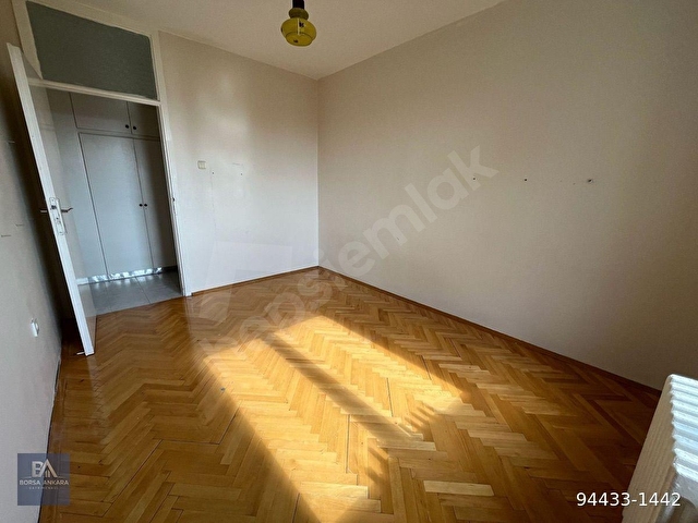 PARLEMENTERLER SİTESİNDE ARAKAT MANZARALI 4+1 KÖK TAPULU DAİRE - Görsel 16