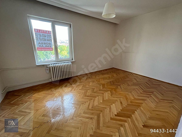 PARLEMENTERLER SİTESİNDE ARAKAT MANZARALI 4+1 KÖK TAPULU DAİRE - Görsel 24