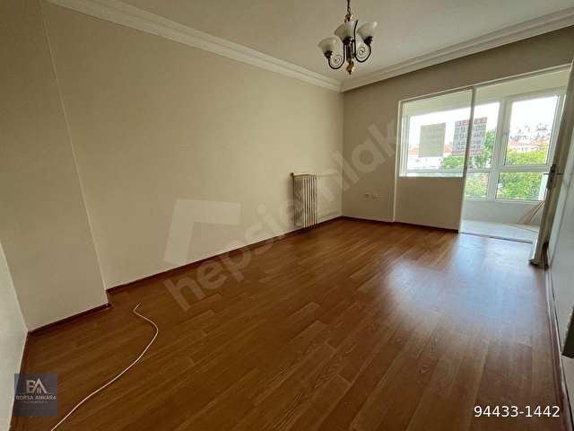 PARLEMENTERLER SİTESİNDE ARAKAT MANZARALI 4+1 KÖK TAPULU DAİRE - Görsel 28
