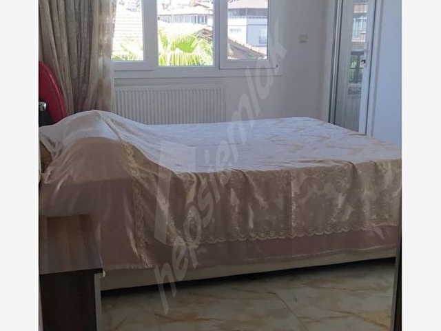 Emsalsiz luks daire - Görsel 7