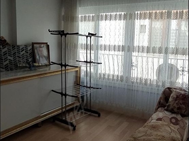 Emsalsiz luks daire - Görsel 11