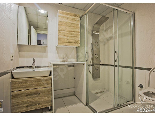 KAĞITHANE MERKEZ’DE MODERN VE KULLANIŞLI 1+1 DAİRE! - Görsel 2