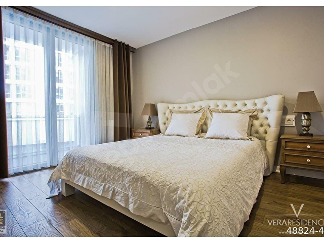 KAĞITHANE MERKEZ’DE MODERN VE KULLANIŞLI 1+1 DAİRE! - Görsel 13