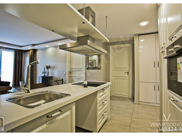 KAĞITHANE MERKEZ’DE MODERN VE KULLANIŞLI 1+1 DAİRE! - Görsel 5