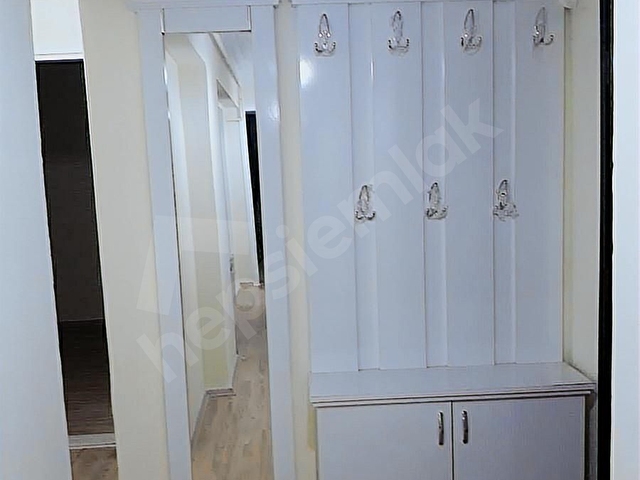 KONAK KARATAŞ HASTANESİNE YAKIN KİRALIK 3+1 - Görsel 20