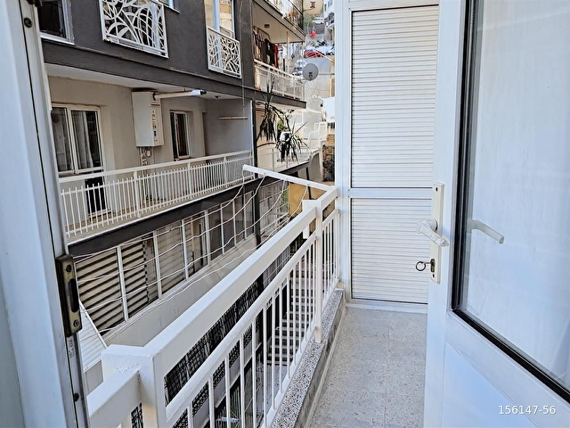 KONAK KARATAŞ HASTANESİNE YAKIN KİRALIK 3+1 - Görsel 10