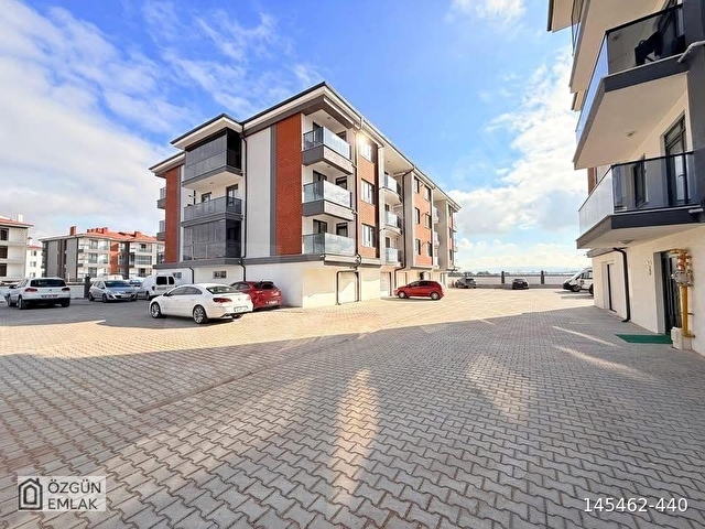 Odunpazarı 71 Evler Satılık